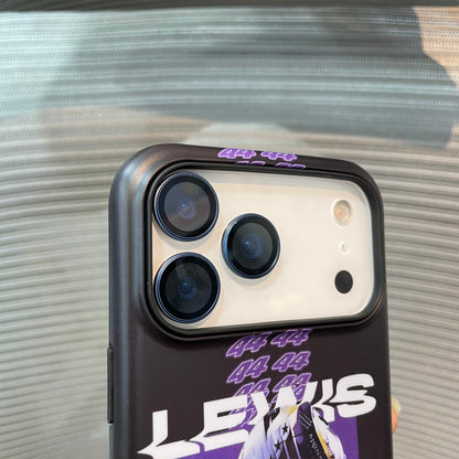 VelocityDrive Armor iPhone 17 Series Case