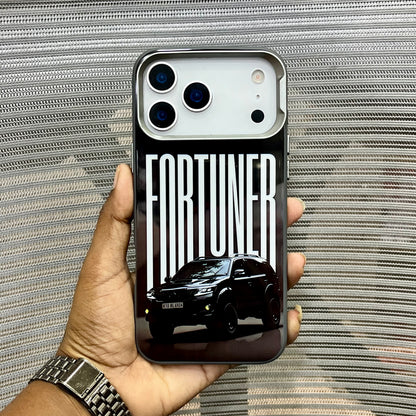 AutoFusion iPhone 17 Series Case