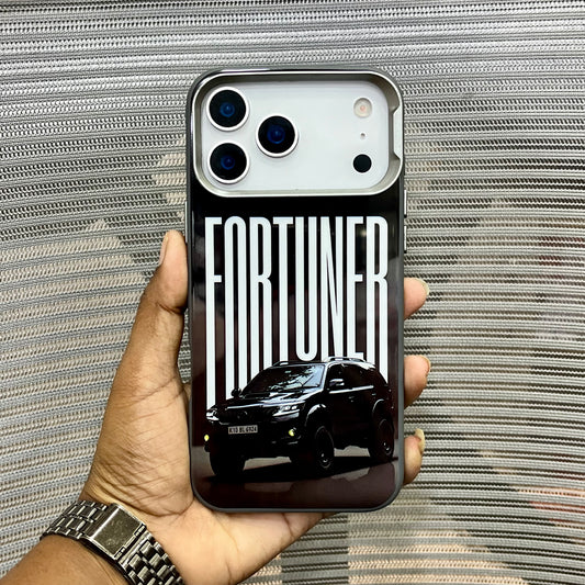 AutoFusion iPhone 17 Series Case