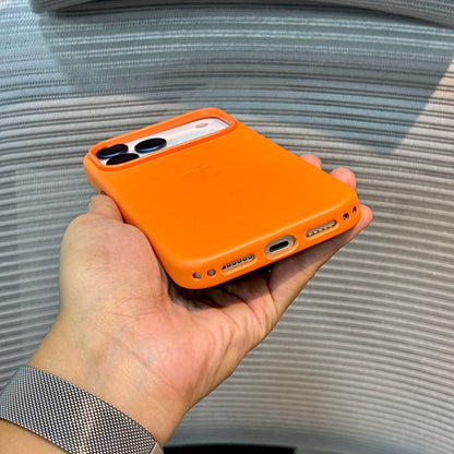 Atelier MagSafe Leather Case