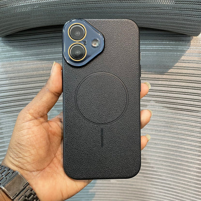 GrainVent MagSafe iPhone 17 Case