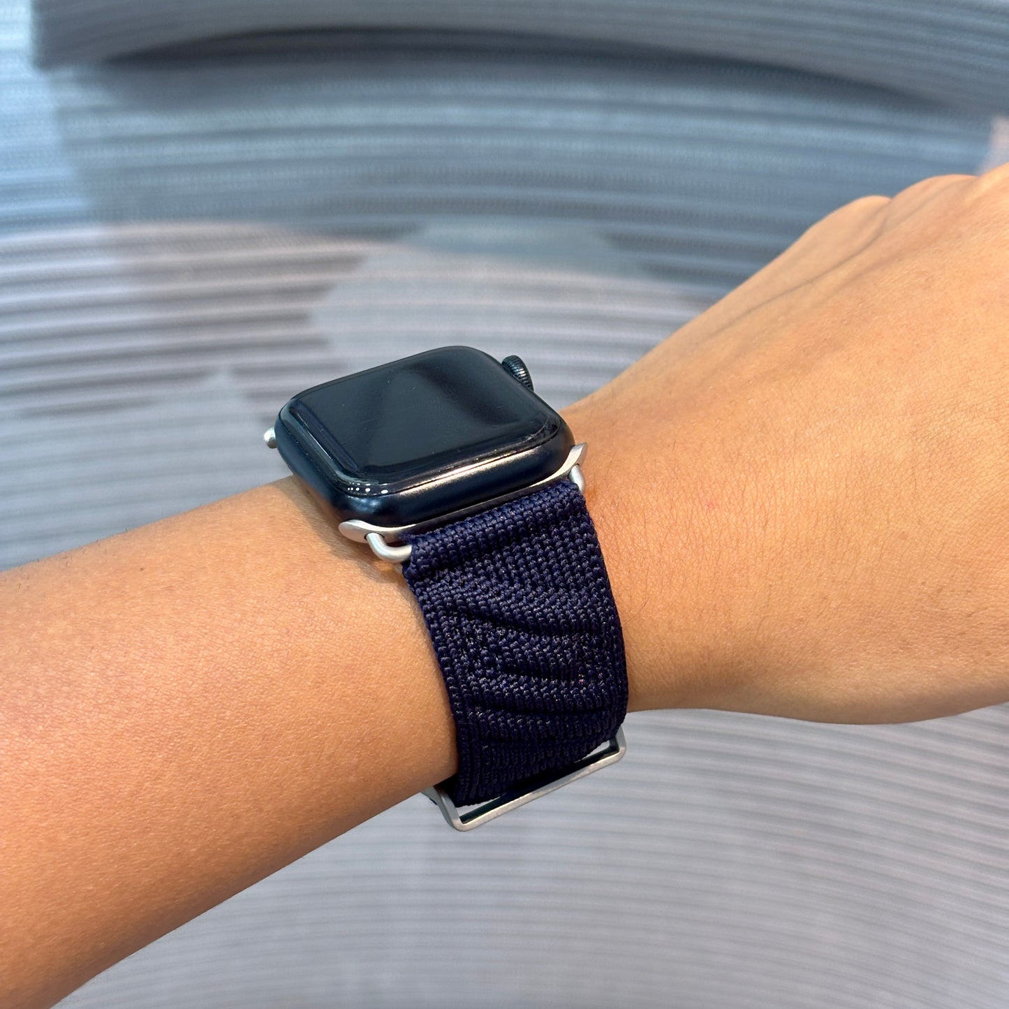 AirWeave Nylon Apple Watch Strap