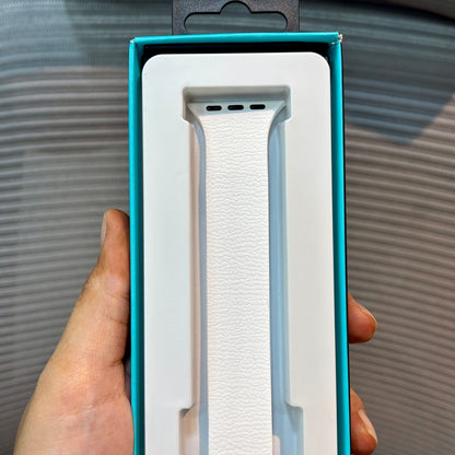 ToneGrip Silicone Watch Strap