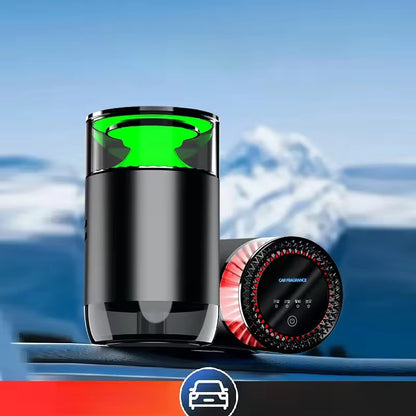 AromaDrive Smart Car Diffuser