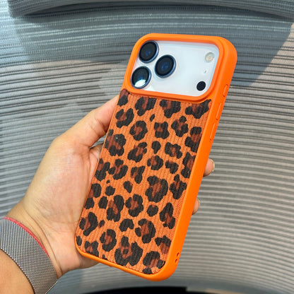 LuxeProwl Quilted iPhone 16 Pro Max Case