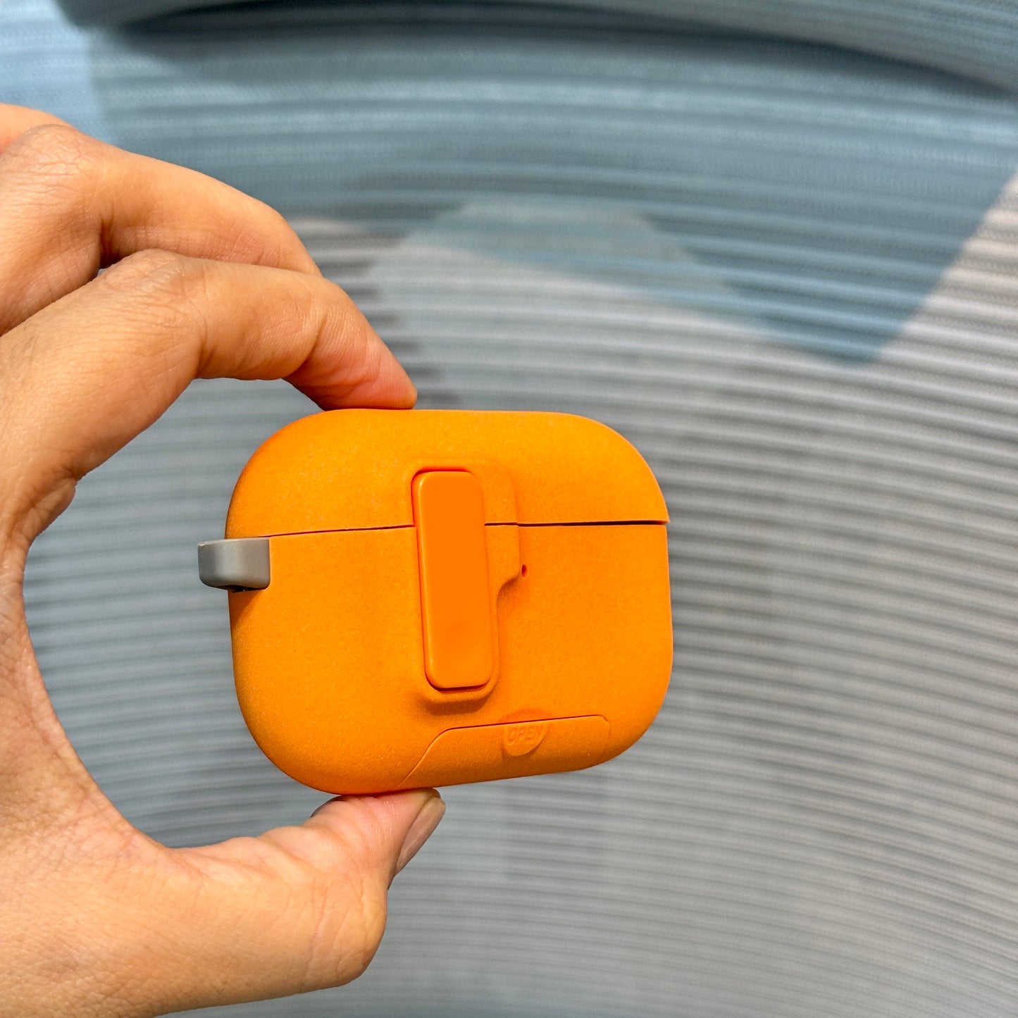 LockStone AirPods Pro (3rd Gen) Case