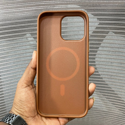 WaveCore MagSafe iPhone Case
