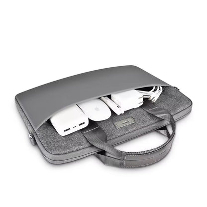 Ash Minimal Laptop Bag