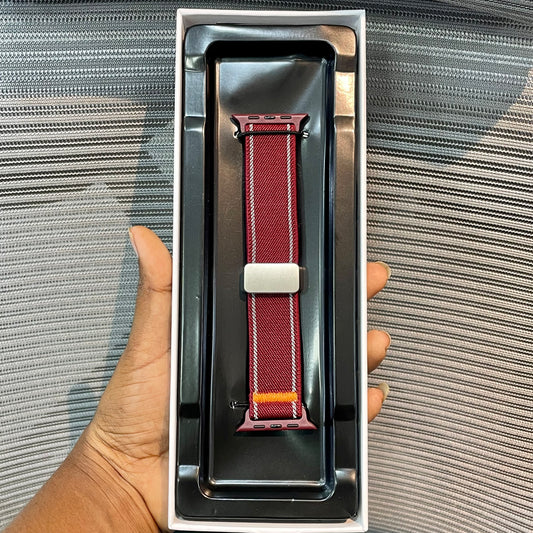 ActiveLock Apple Watch Band