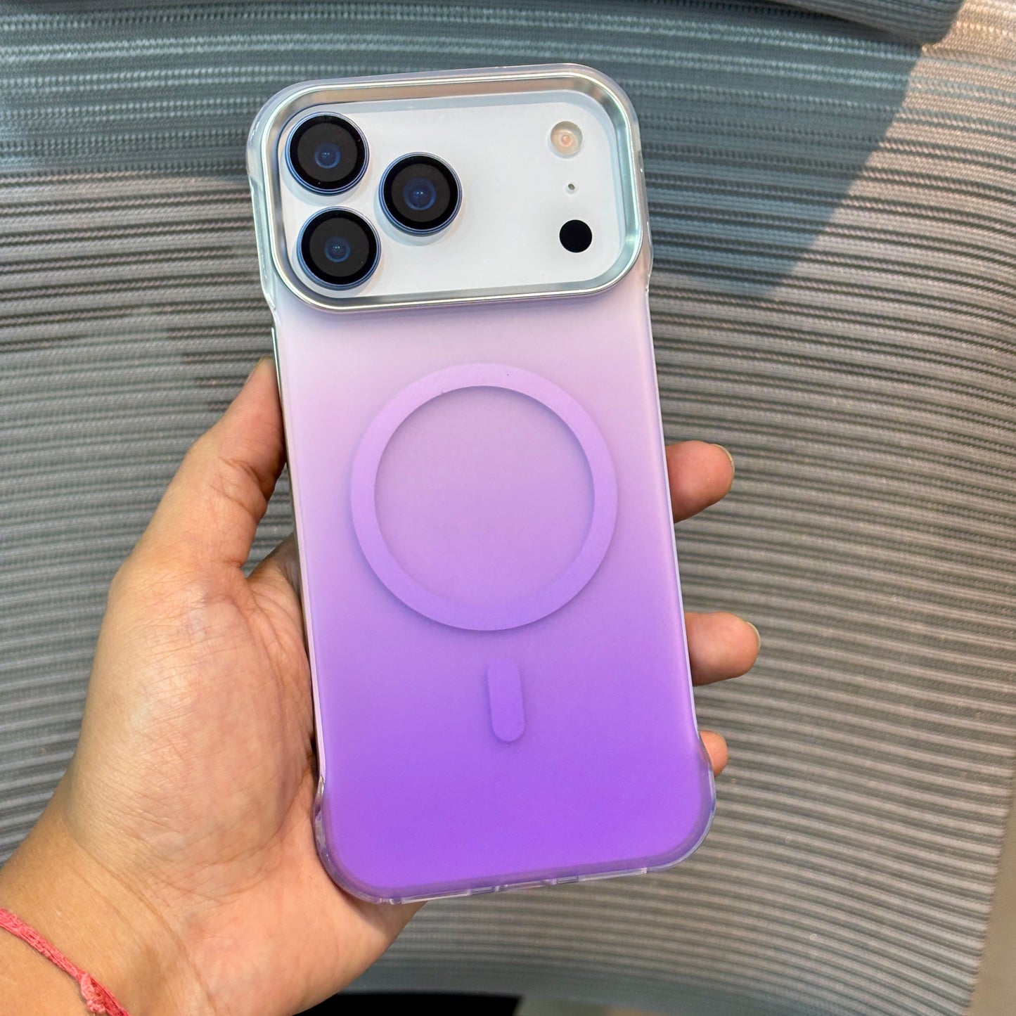 Gradé SoftTone MagSafe iPhone 15 Series Case