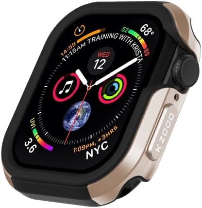 Apple Watch Bumper Case