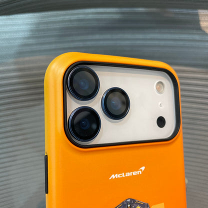 RaceMode iPhone 17 Series Case