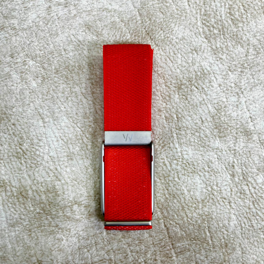 Titanium SuperKnit Whoop MG Band
