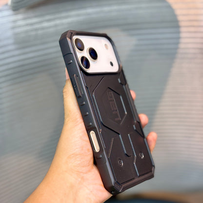 AeroGuard MagSafe iPhone 17 Case