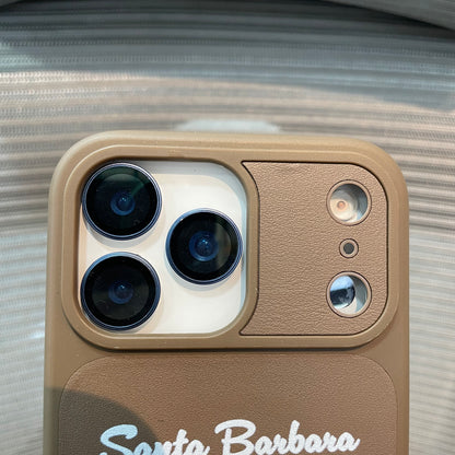 ThreadHide Premium iPhone 17 Series Case