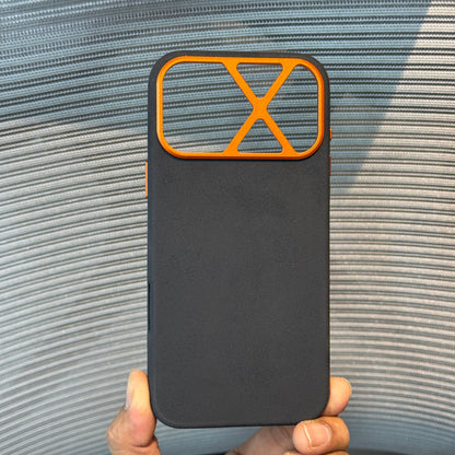 VelvetShield MagSafe iPhone 17 Pro Case