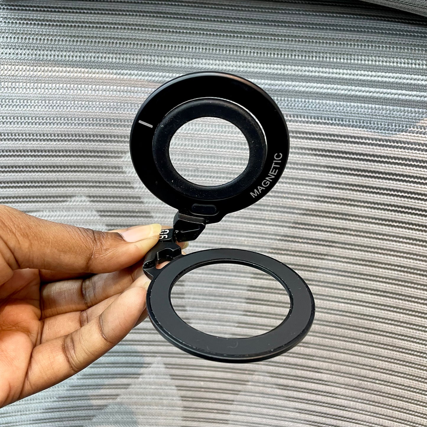 MagFold 360 Magnetic Phone Stand