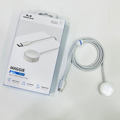 Keephone Type-C iWatch Charger