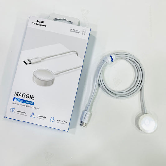 Keephone Type-C iWatch Charger