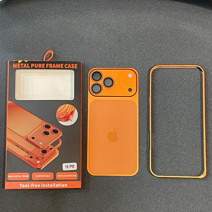 MetalShift Converter Bumper iPhone 16 Pro Max Case
