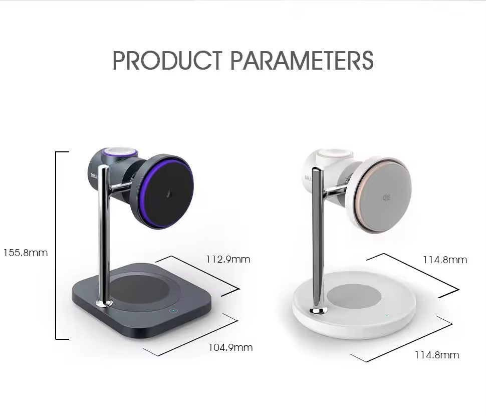 SmartCharge Multi-Device Hub