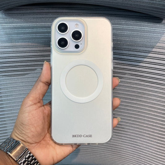 TintCore MagSafe iPhone 16 series  Case