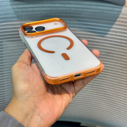 ClearStand MagSafe iPhone 17 Pro Max Case