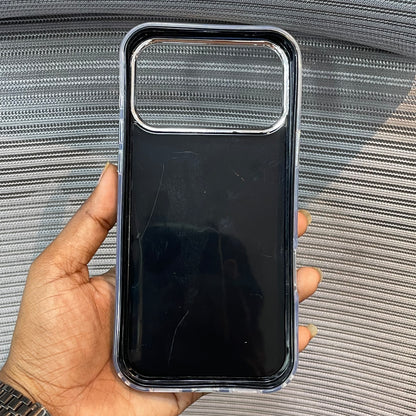 BowÉlite Glitter iPhone 17 Series Case
