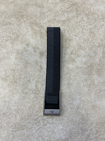 StripeGrip Velcro Whoop Peak Strap