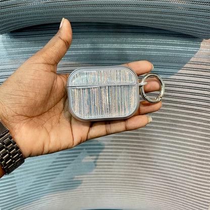 StripeMuse Fancy 3D AirPods Case
