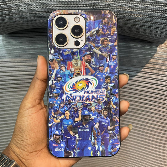 CricketCore iPhone Case