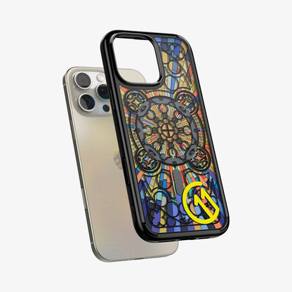 Magnolia MagSafe iPhone Case