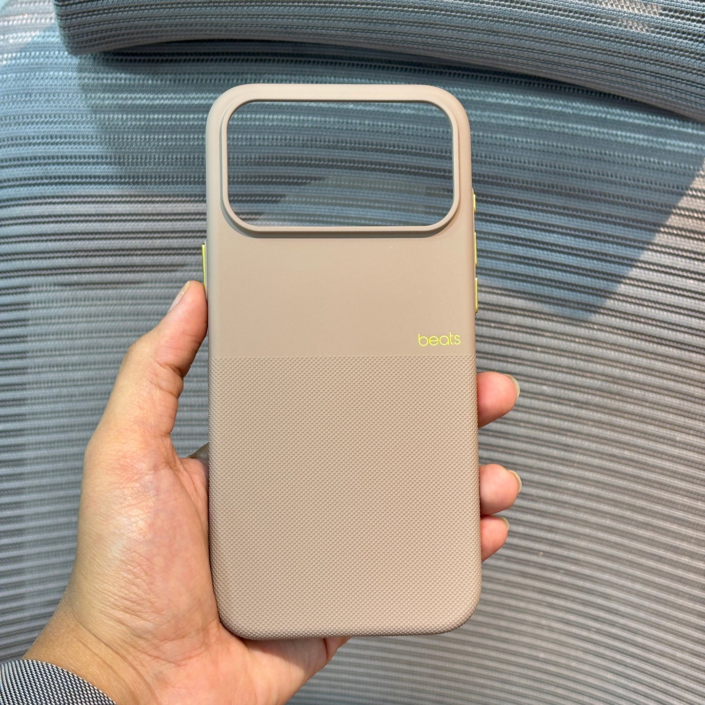 GripArmor MagSafe iPhone 17 Pro Max Case