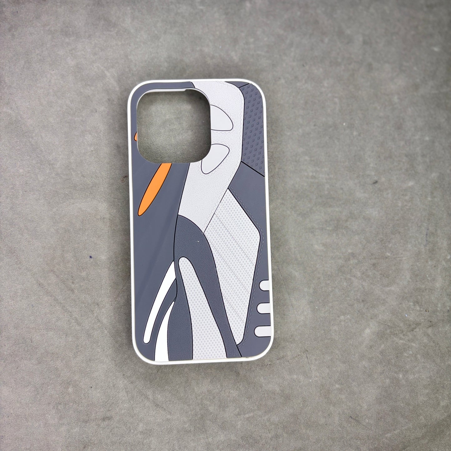 Sneakerhead Hard Case for iPhone