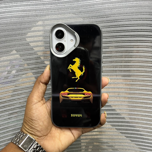 SpeedX Protective iPhone 17 Case