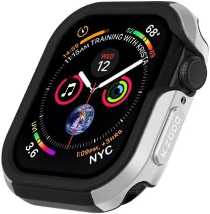 Apple Watch Bumper Case