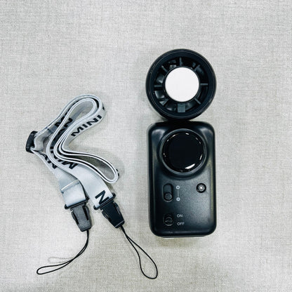PocketChill Mini Handheld Fan