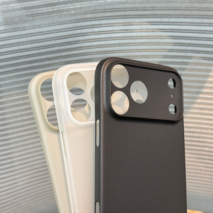 AirSkin Ultra-Slim iPhone 17 Pro Max Case