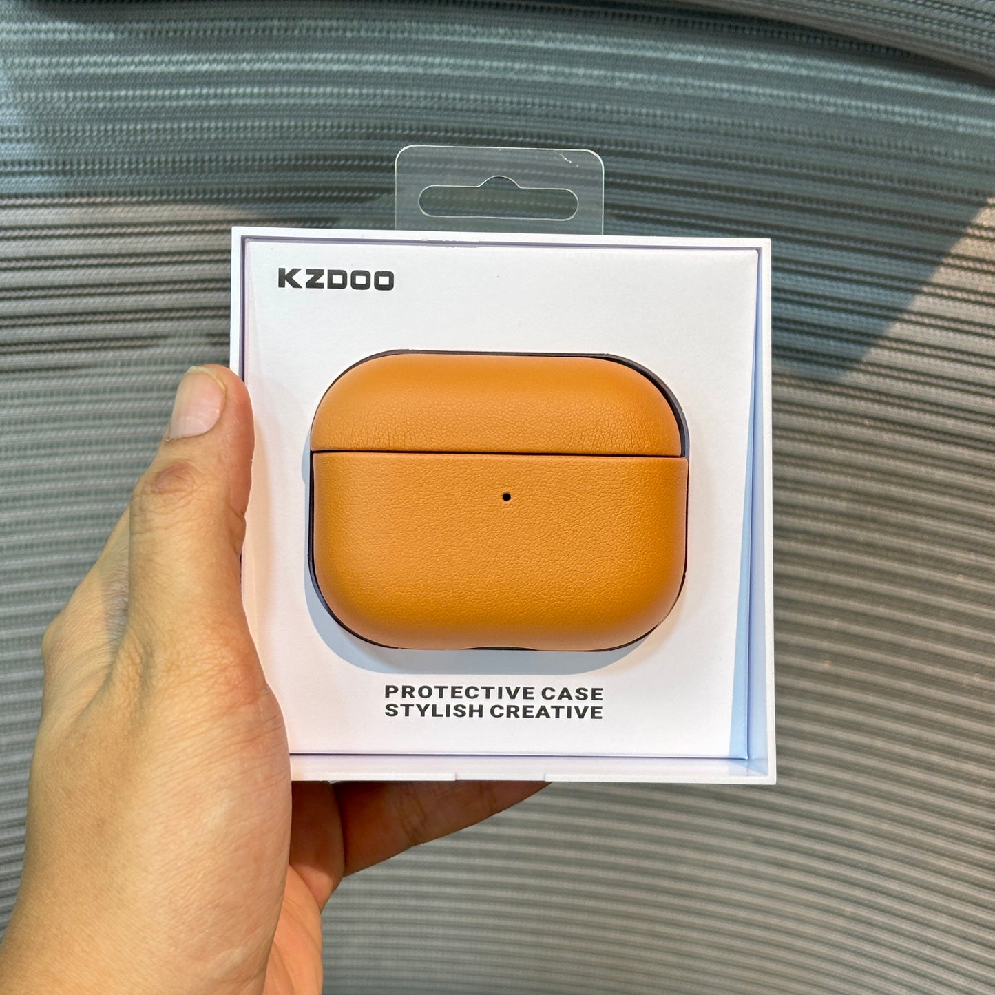 AtelierPods Leather AirPods Pro 3 Case