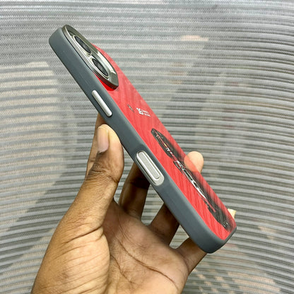 Apex Racing Edition iPhone 16 Cases