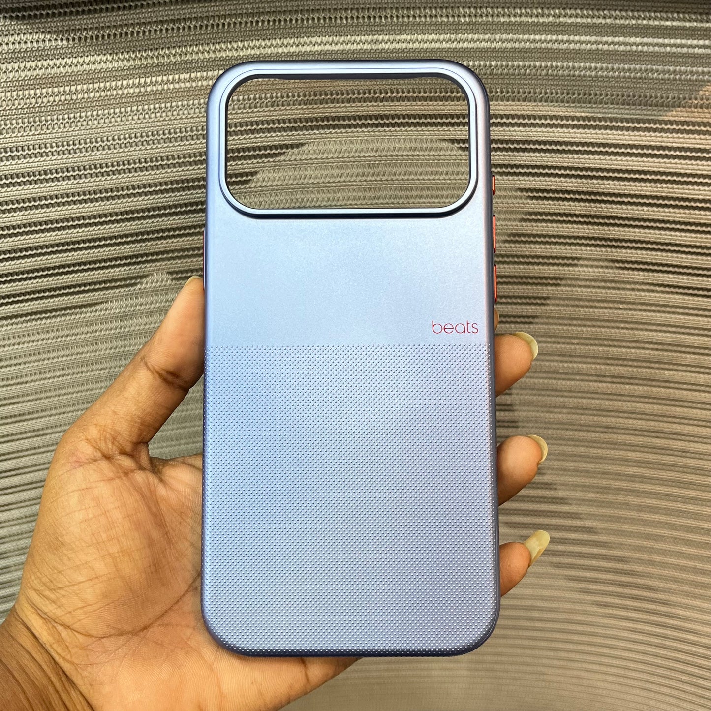 Premium Rugged MagSafe iPhone 18 Pro Max Case