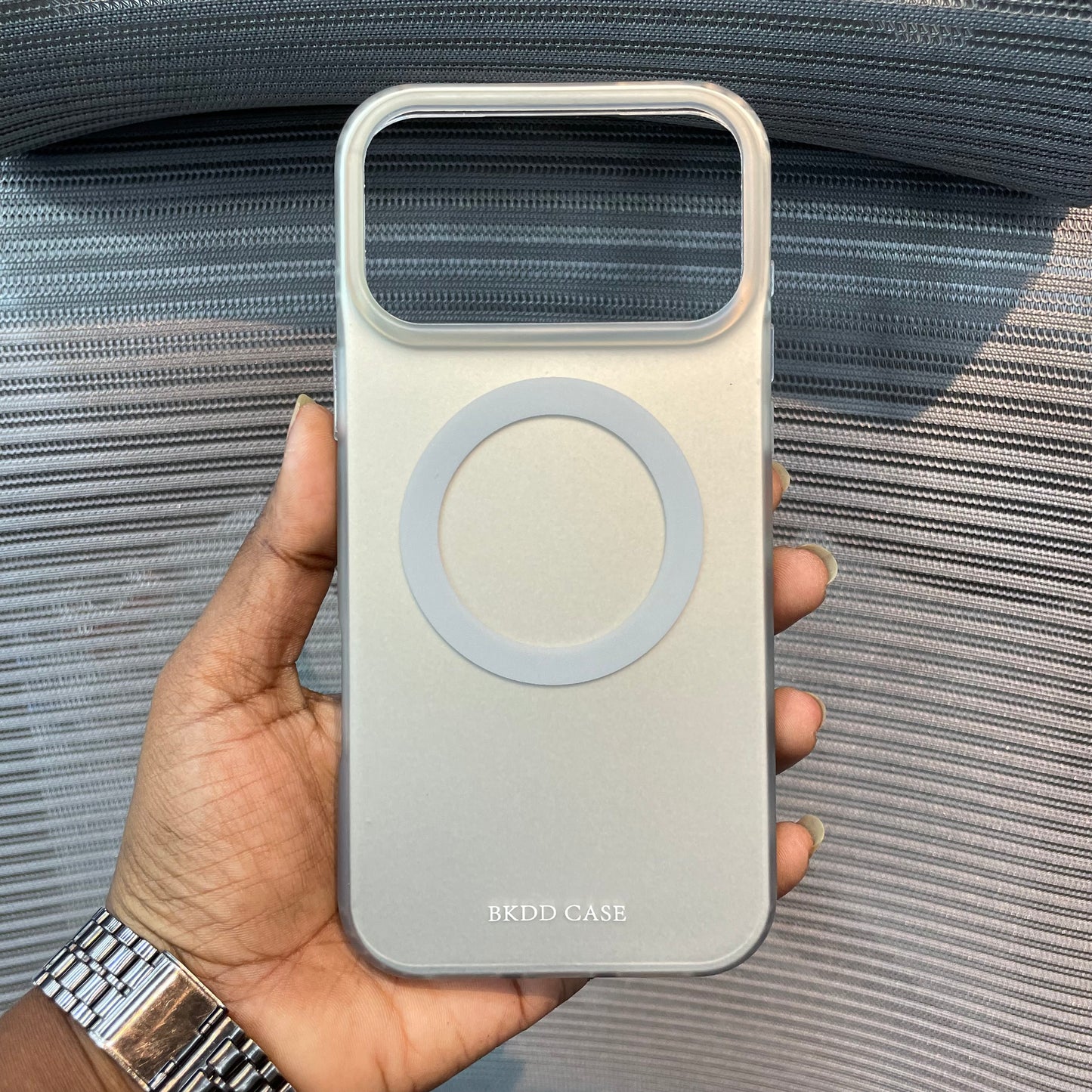 TintCore MagSafe iPhone 17 Series Case