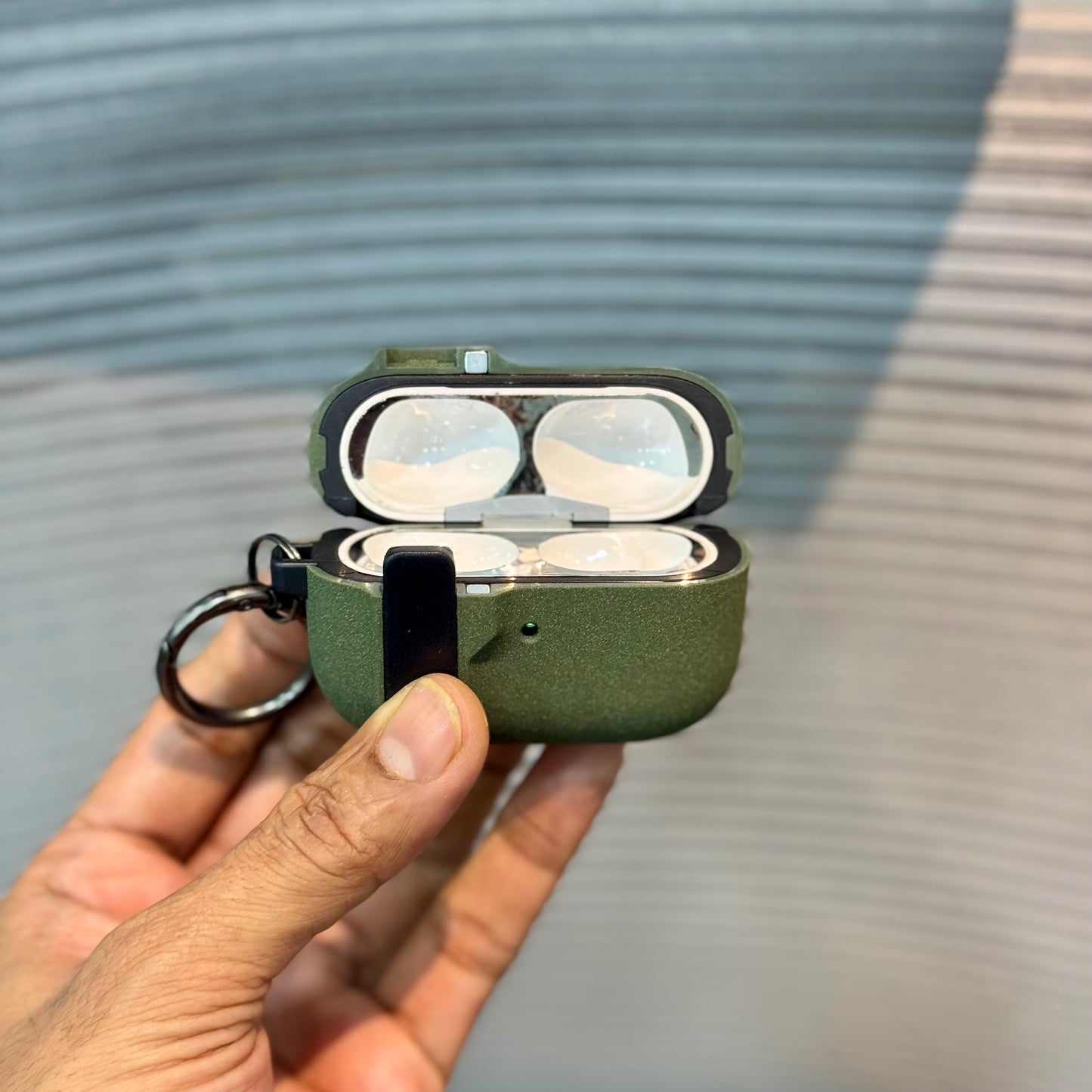 StoneLock AirPods Pro Case