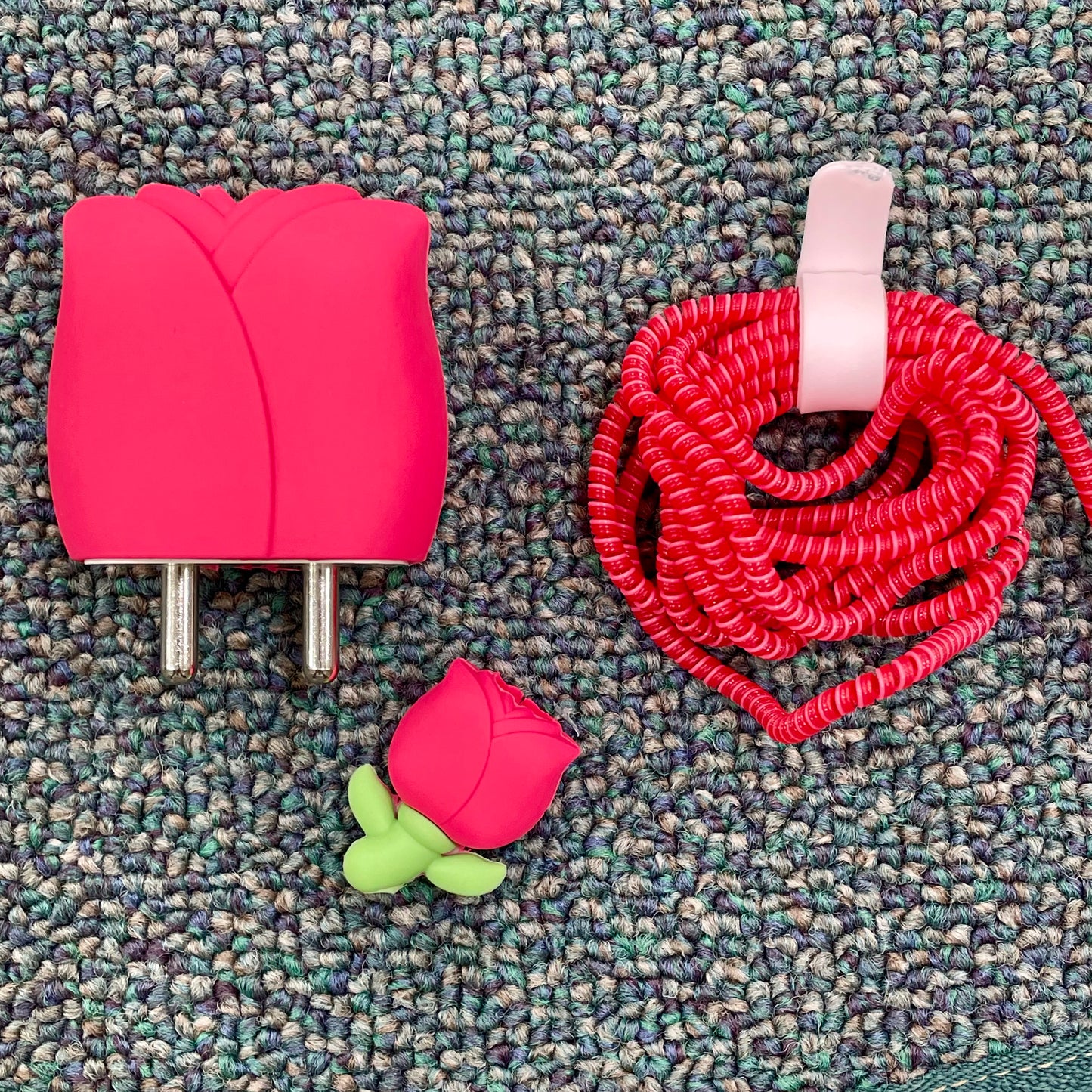 CableGuard Adapter Protector