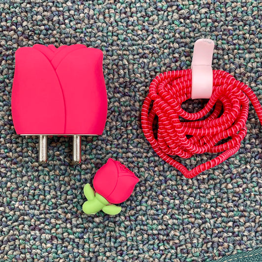 CableGuard Adapter Protector