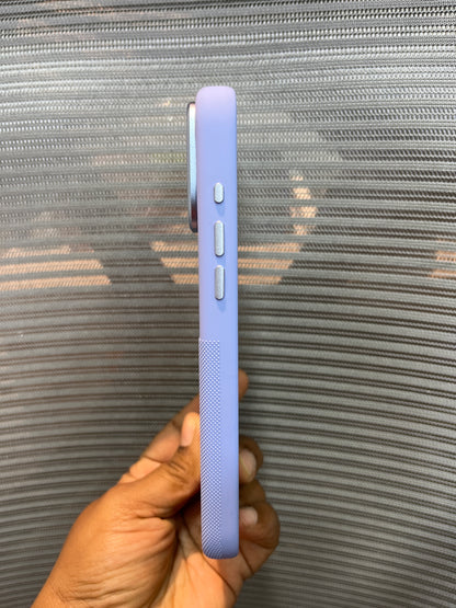 Cyberpunk Camera Shield Case For iPhone