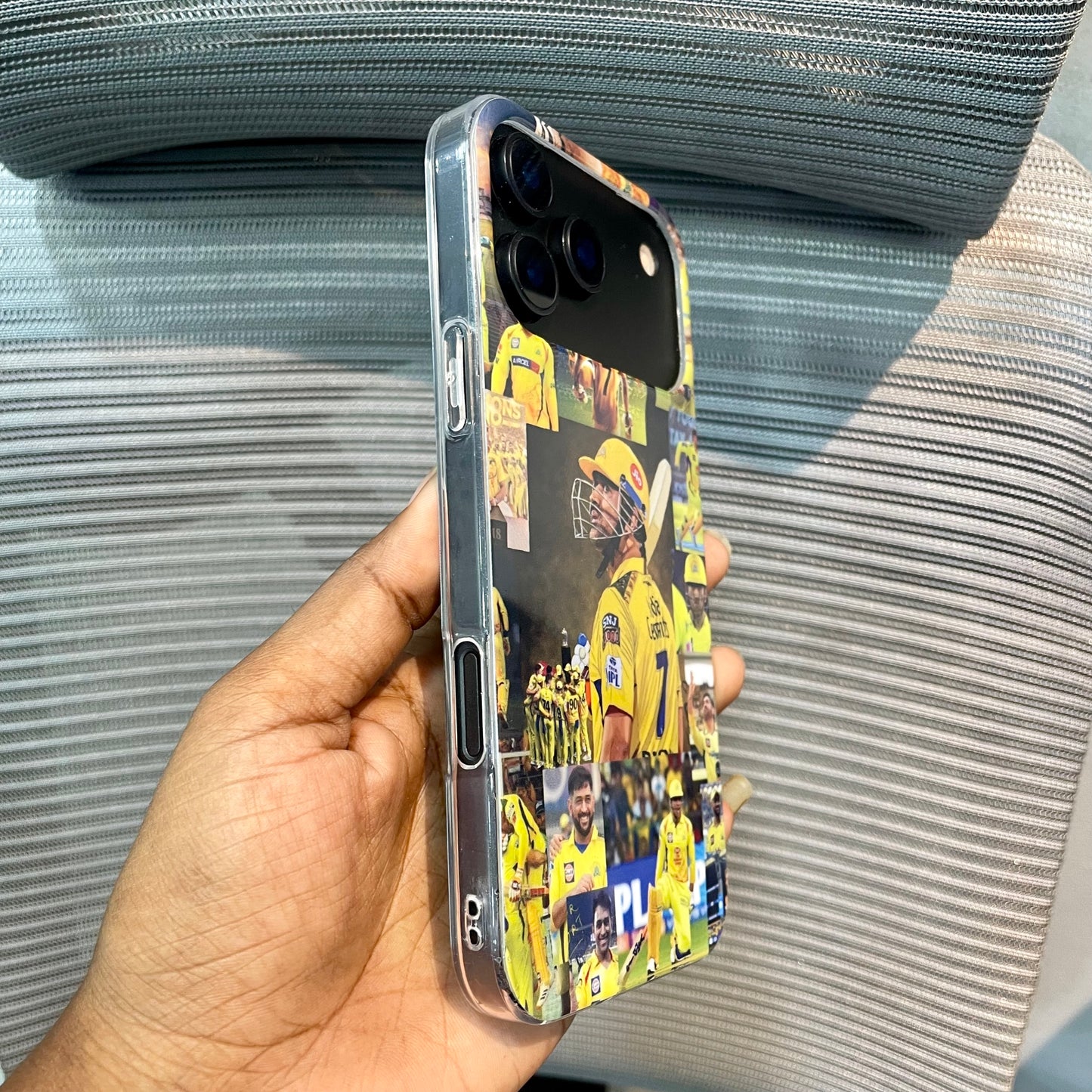 CricketCore iPhone Case