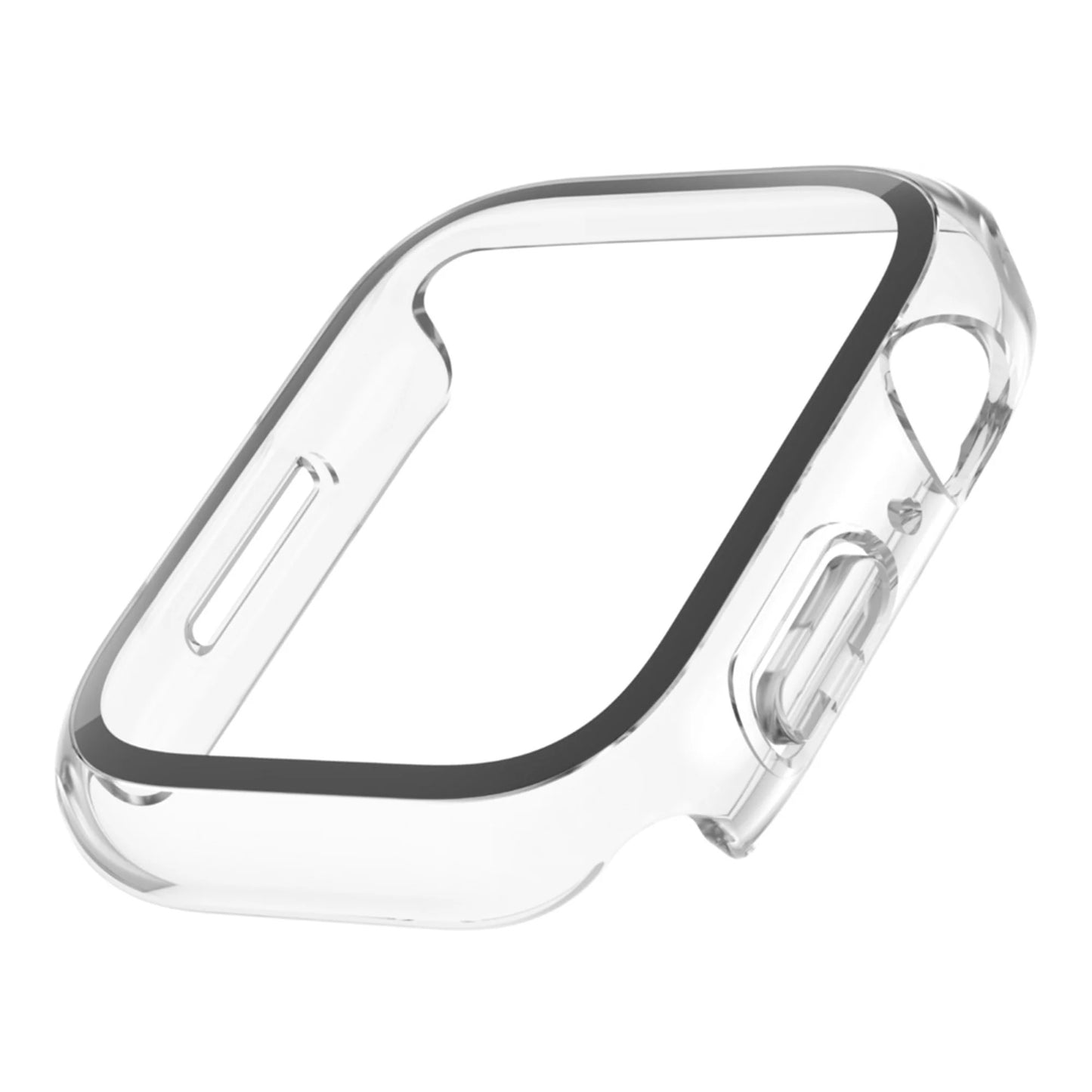 Apple Watch Case - Clear