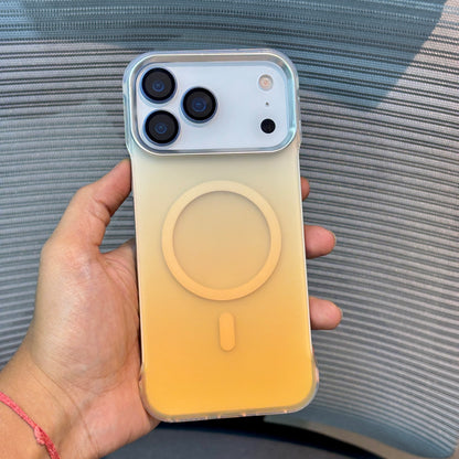 Gradé SoftTone MagSafe iPhone 15 Series Case