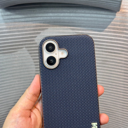NoirMotion Premium iPhone Case